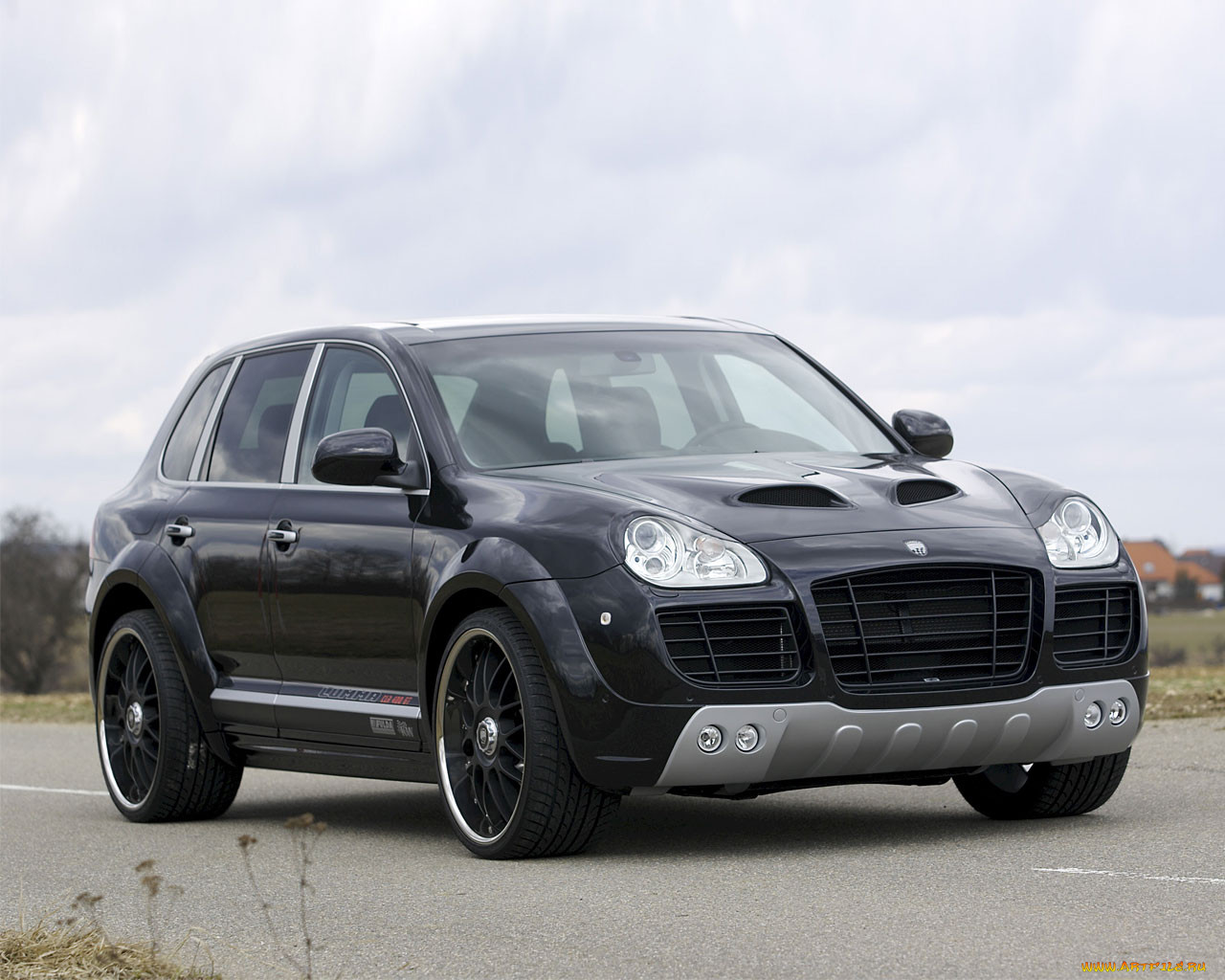 , porsche